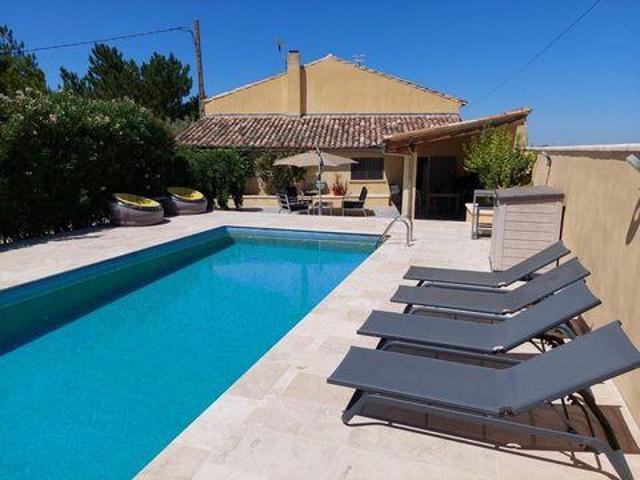 5 chambres, Vacqueyras Provence 84190 100851691