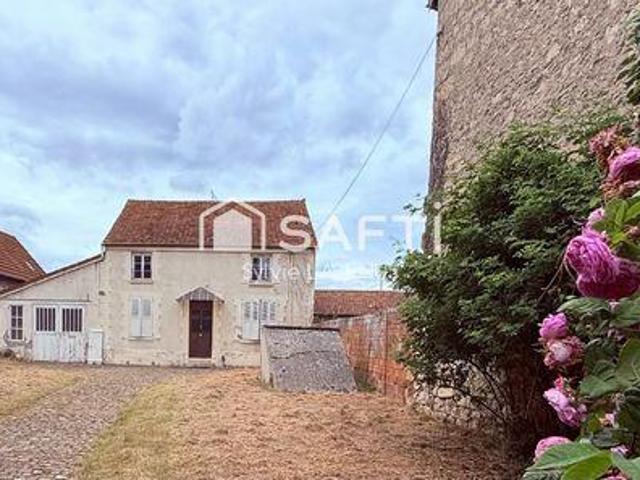 5 chambres, Vailly Picardie 02370 LS99473644