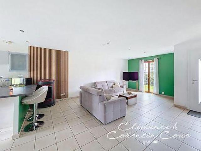 5 chambres, Vair Pays de la Loire 44150 LS102919295