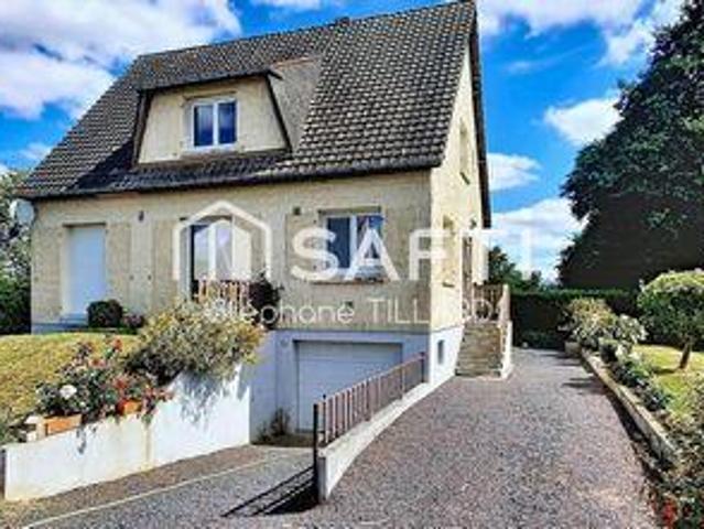 5 chambres, Caen Basse 14000 103659609