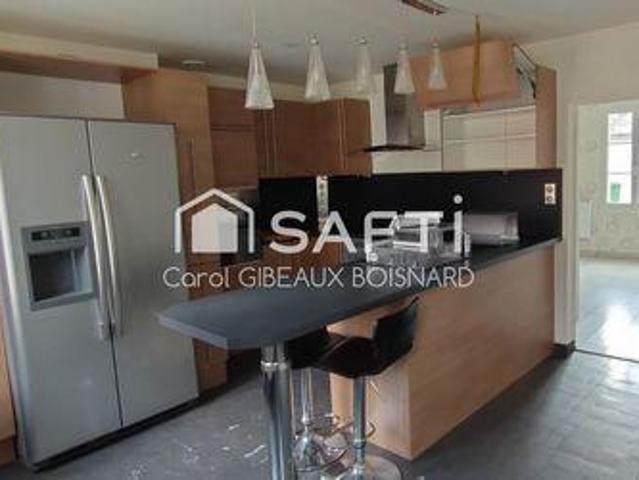 5 chambres, Vald'Yerre Centre 28290 103926768