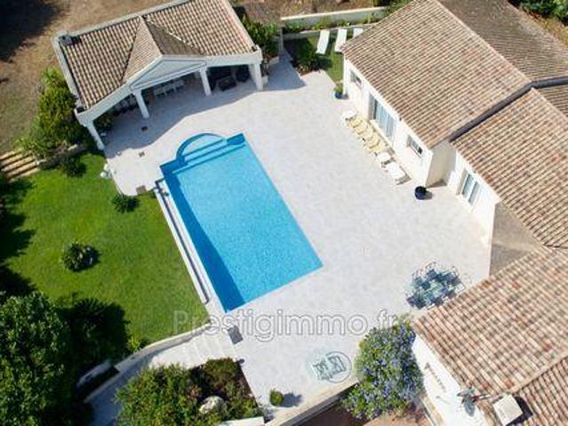 5 chambres, Vallauris Provence 06220 103571983