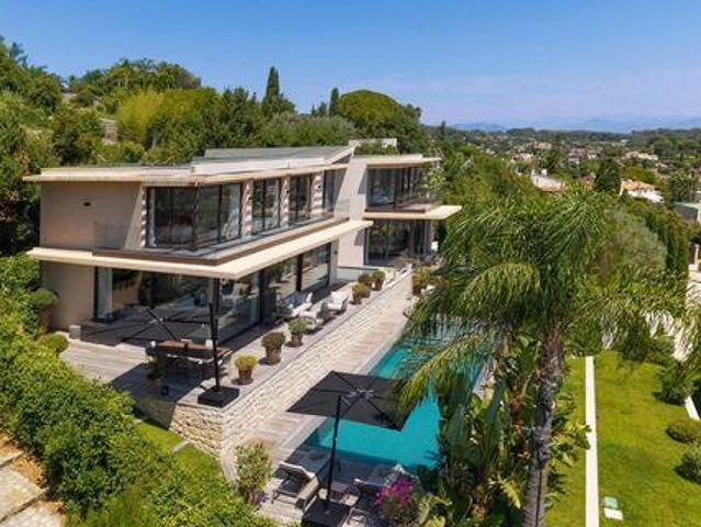 5 chambres, Vallauris Provence 06220 104186589