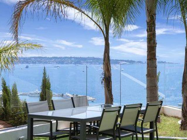 5 chambres, Vallauris Provence Alpes Côte d'Azur 06220 92587433