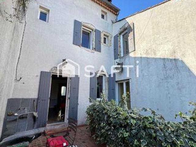 5 chambres, Vallon Rhône 07150 105746646