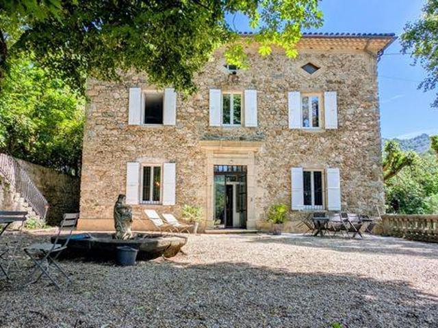 5 chambres, Vals Rhône 07600 105272657