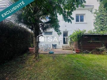 5 chambres, Vannes Bretagne 56000 100501434