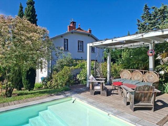 5 chambres, Craponne Rhône 69290 100539480