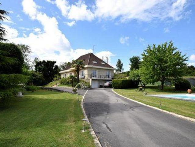 5 chambres, Vaux Île 78740 103156647