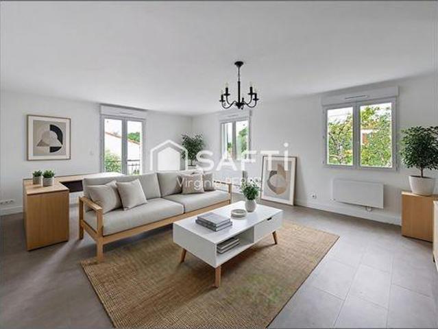 5 chambres, Vaux Poitou 17640 103014855
