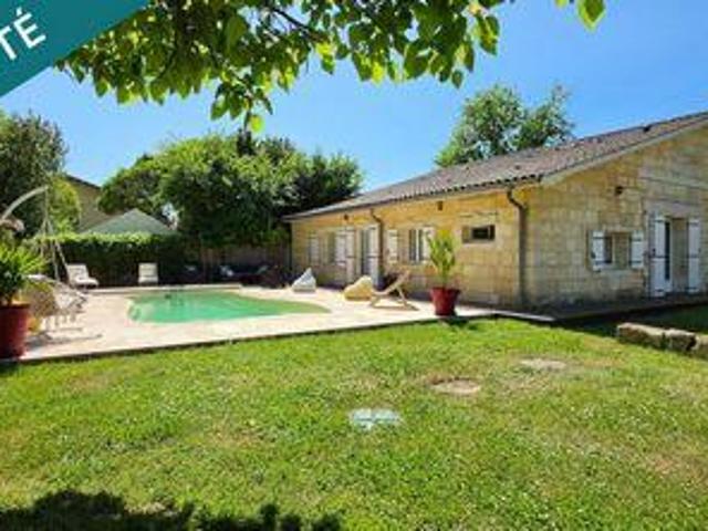 5 chambres, Vayres Aquitaine 33870 103376486
