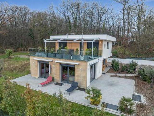 5 chambres, Veigy Rhône 74140 88747849