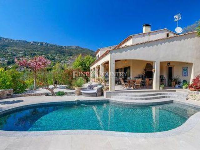 5 chambres, Vence Provence 06140 102773985
