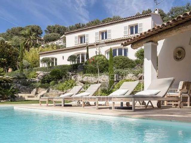 5 chambres, Vence Provence 06140 103384006