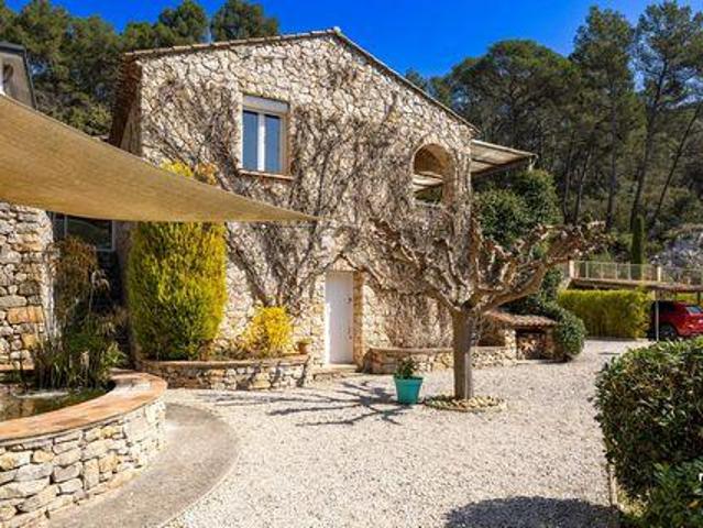 5 chambres, Vence Provence 13390 102024859