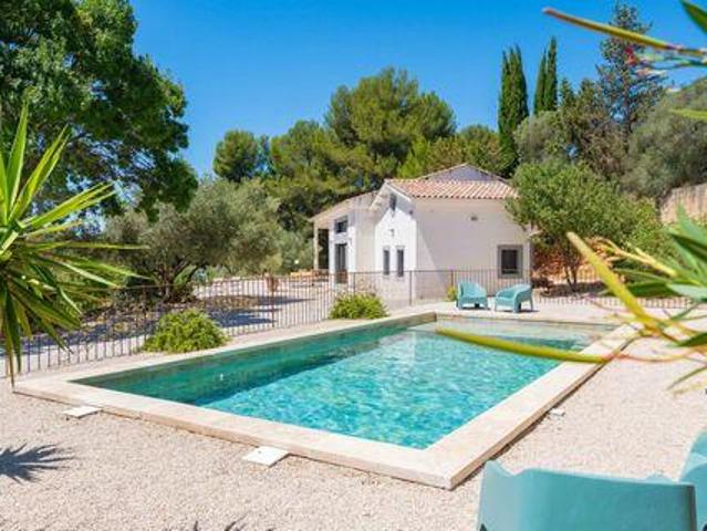 5 chambres, Vence Provence 13400 102582665