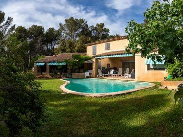 5 chambres, Vence Provence 13590 LS98133620