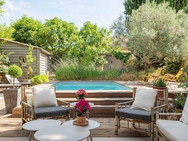5 chambres, Vence Provence 13760 96439567