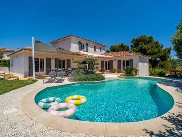 5 chambres, Vence Provence 83140 103933332