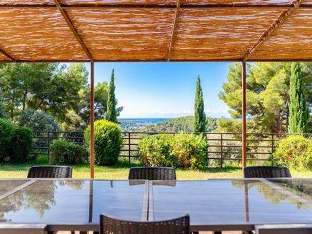 5 chambres, Vence Provence 83190 95987817