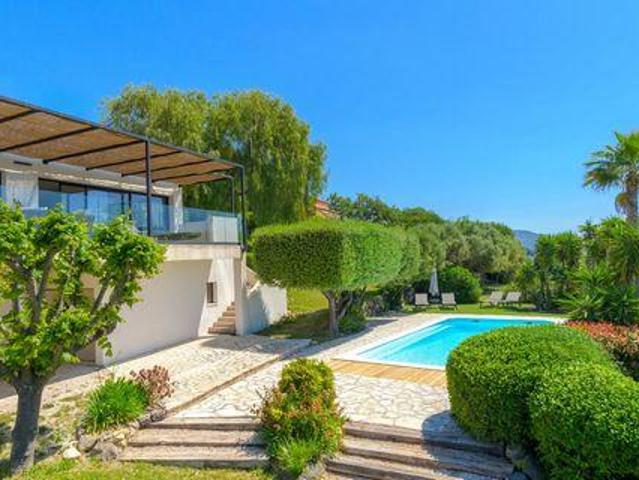 5 chambres, Vence Provence 83190 91956159