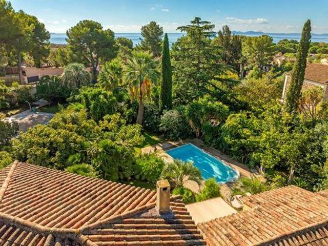 5 chambres, Vence Provence 83250 LS105585386