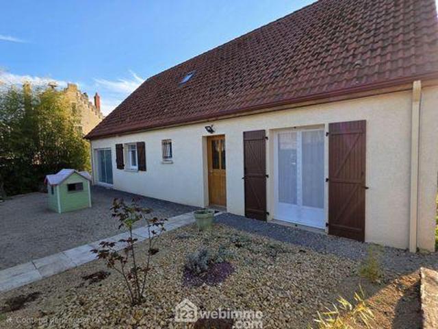 5 chambres, Vendresse Picardie 02160 100539708