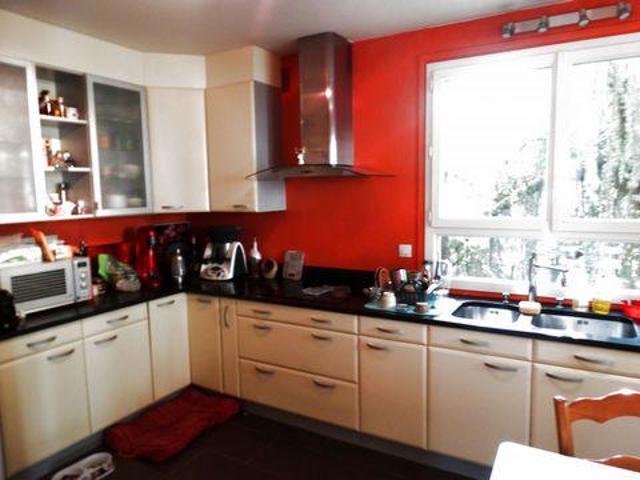 5 chambres, Vénissieux Rhône Alpes 69200 96311512