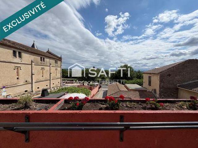 5 chambres, Ventenac Languedoc 11120 103218417