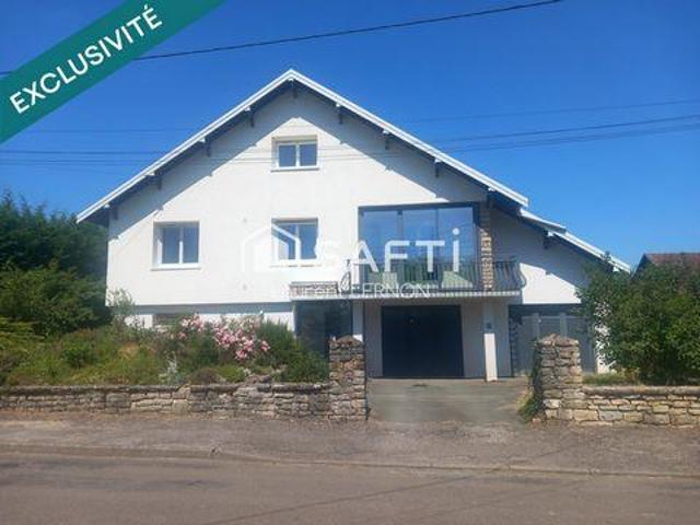 5 chambres, Vesoul Franche 70000 LS104371973