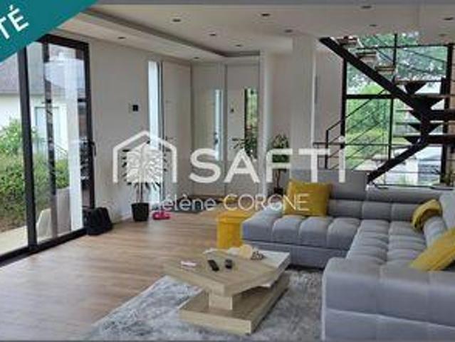 5 chambres, Vern Bretagne 35770 102856747