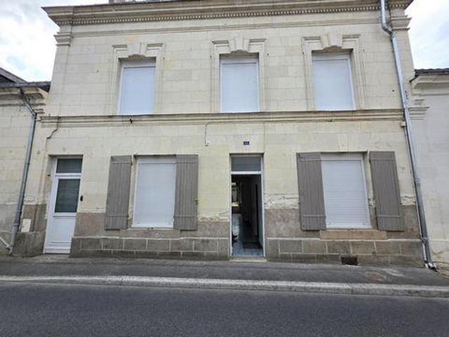 5 chambres, Vernoil Pays de la Loire 49390 104829638