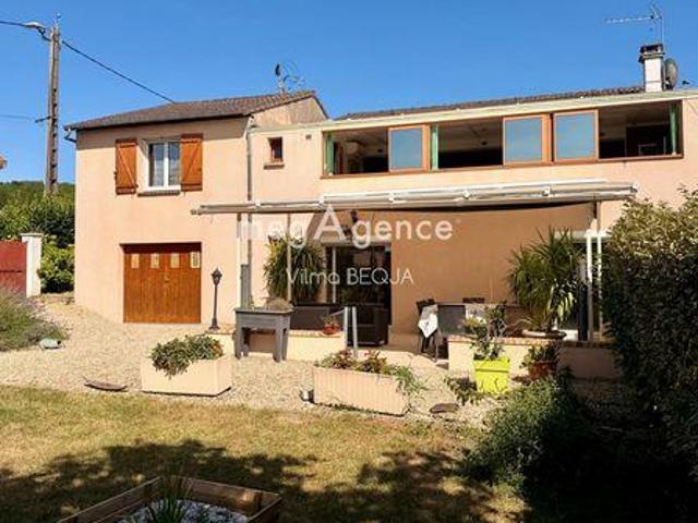 5 chambres, Veron Bourgogne 89510 104110836