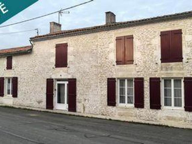 5 chambres, Vergne Poitou 17330 105188660