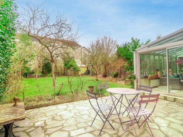 5 chambres, Versailles Île 78000 98116565