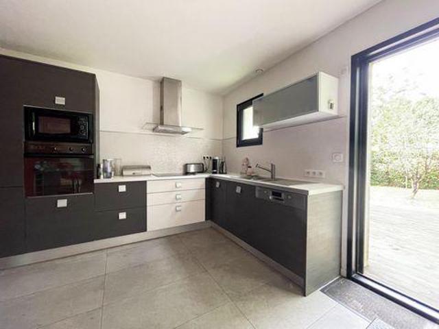 5 chambres, Vertou Pays de la Loire 44120 101350226