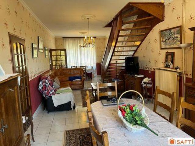 5 chambres, Very Lorraine 55270 102887957
