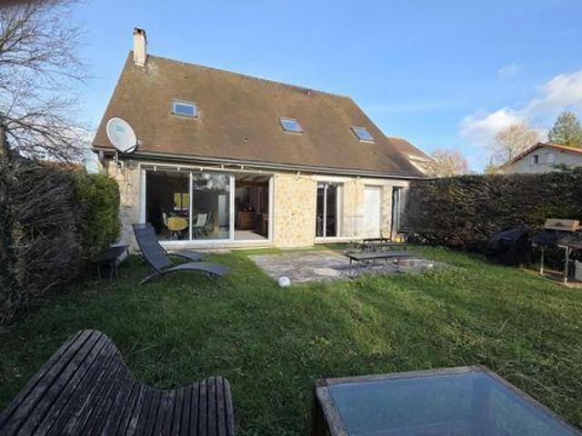 5 chambres, Vetheuil Île 95510 99290463