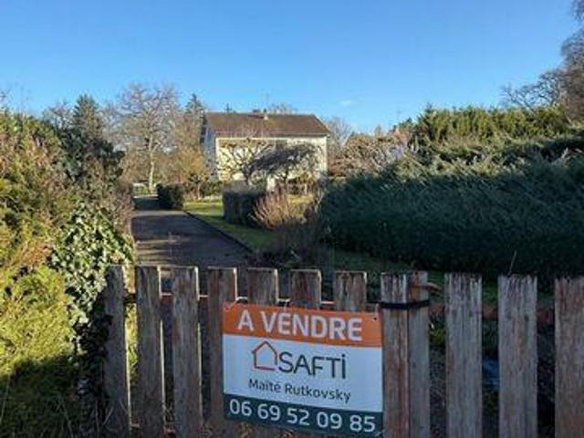 5 chambres, Veyrac Limousin 87520 100784486