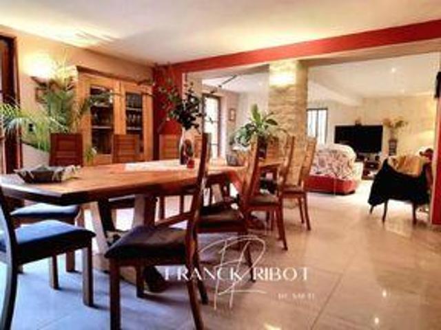 5 chambres, Vezelay Bourgogne 89450 103571479