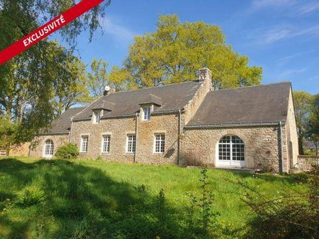 5 chambres, Vigneux Pays de la Loire 44360 101230657