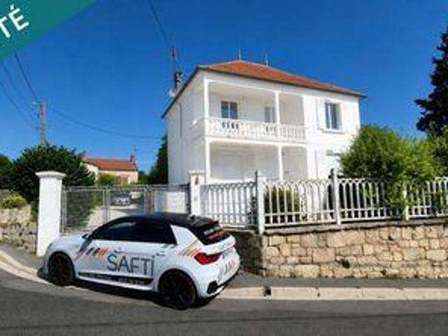 5 chambres, Viel Picardie 02160 104988731