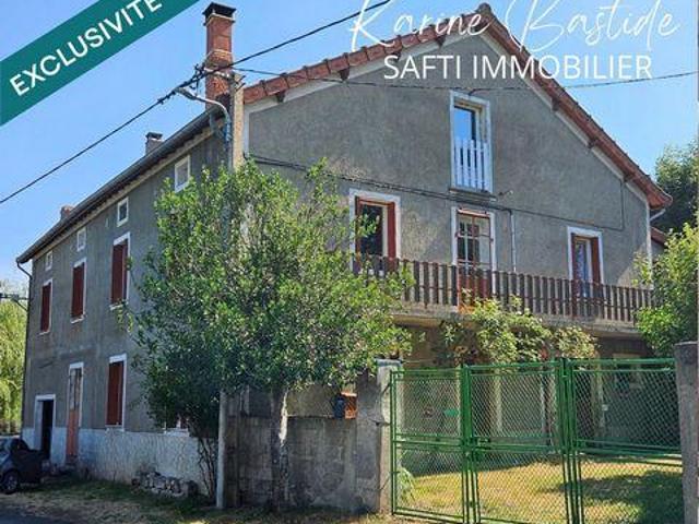 5 chambres, Vielprat Auvergne 43490 104230974