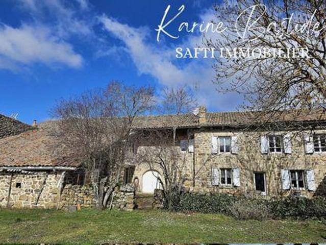 5 chambres, Vielprat Auvergne 43490 105285348
