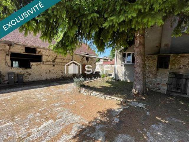 5 chambres, Viels Picardie 02540 102957124