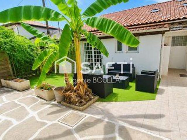 5 chambres, Vieux Aquitaine 40480 105606816