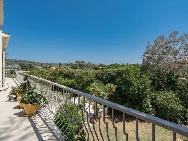 5 chambres Villa Alpes Maritimes À vendre 11590
