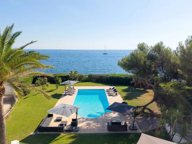 5 chambres Villa Alpes Maritimes À vendre MZiCP289