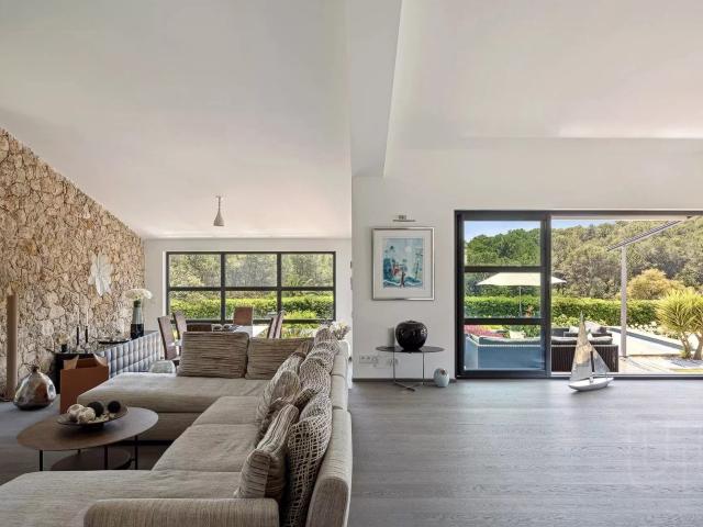 5 chambres Villa Alpes Maritimes À vendre MZiMO2769