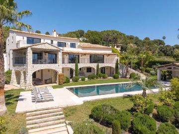 5 chambres Villa Alpes Maritimes À vendre MZiSP1997
